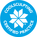 Kalos Medical Spa is a CoolSculpting certified practice