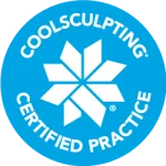 Kalos Medical Spa is a CoolSculpting certified practice