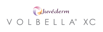 Juvederm Volbella XC logo