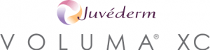 Juvederm Voluma XC logo