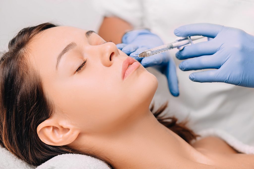 5 Quick Facts About Lip Fillers (And Why They’re All the Rage) Kalos