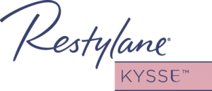 Restylane Kysse