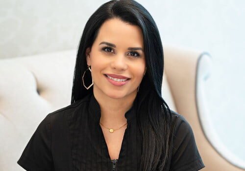 Fort Worth Certified Physician Assistant Marianita "Mari" Vela, PA-C of Kalos Medical Spa at Kirby Plastic Surgery