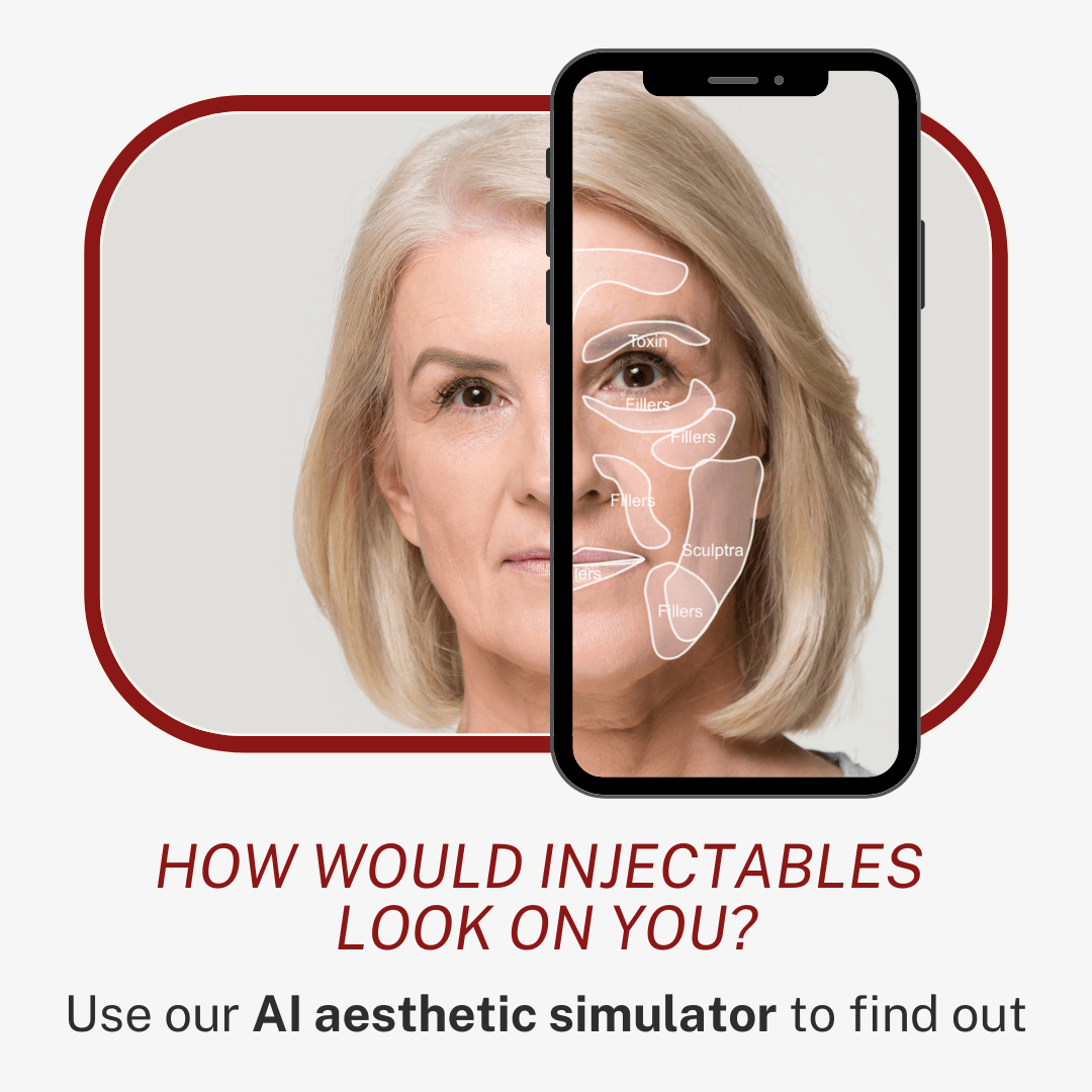 Kalos Medical Spa in Fort Worth partners with Entity Med to offer AI simulator for treatments like injectable fillers and wrinkle relaxers
