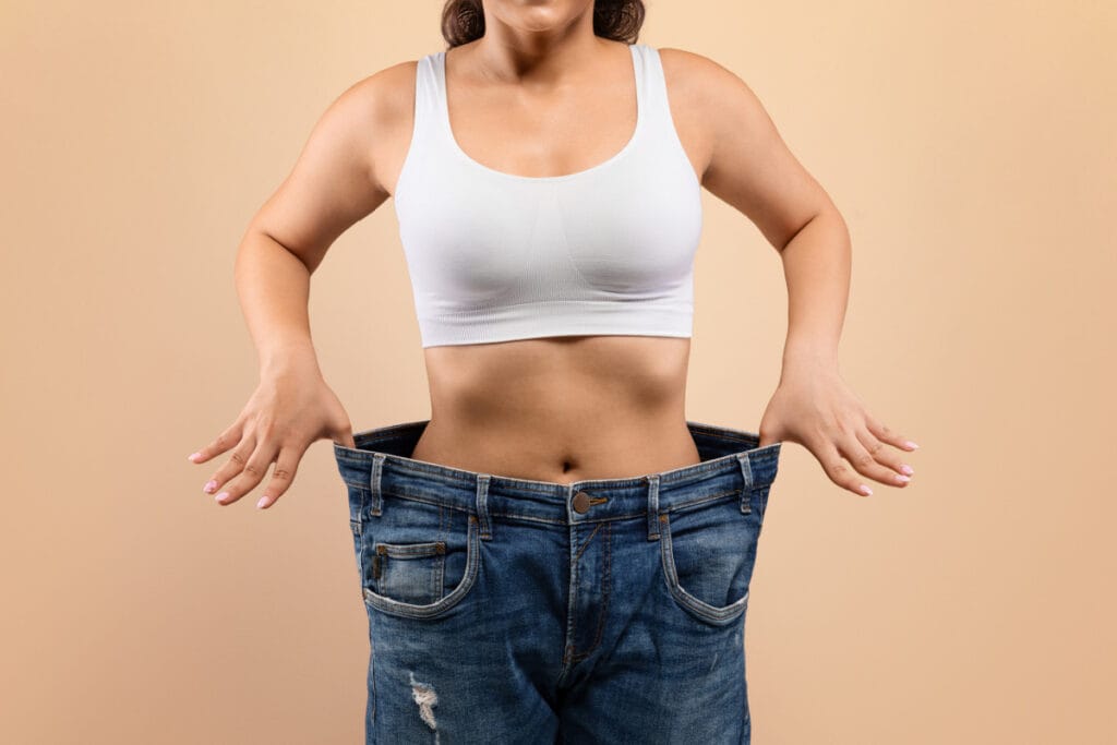 Weight loss fort worth
