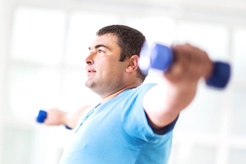 Weight management fort worth