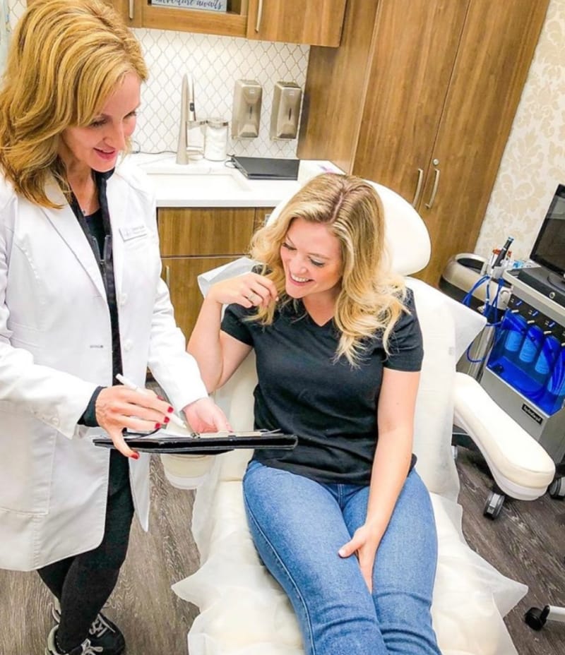 fat reduction injections fort worth